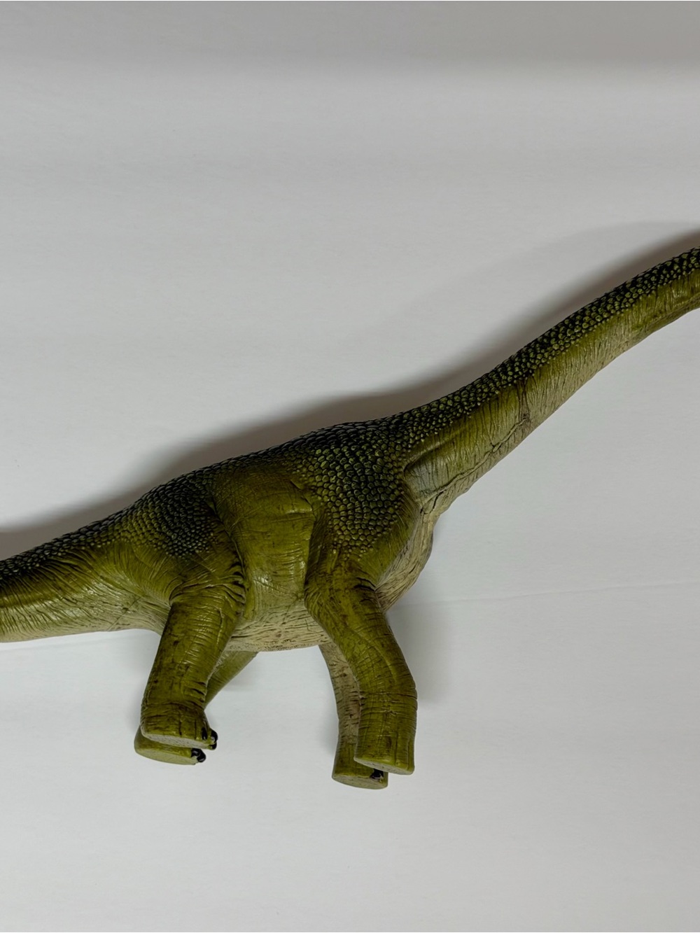 Schleich Brachiosaurus Dinosaur
